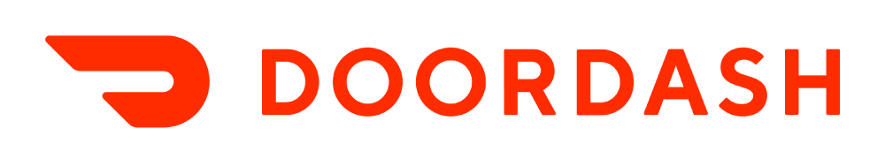 Doordash Logo