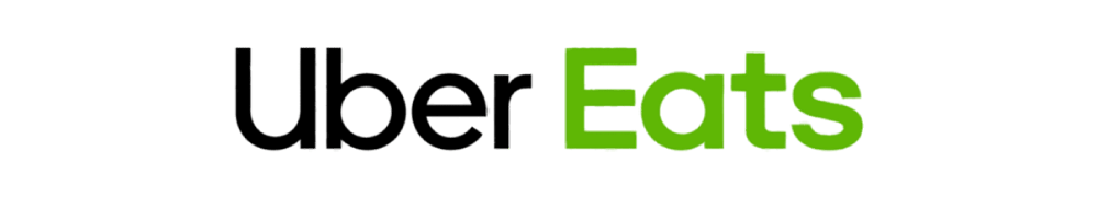 Uber Eats Logo